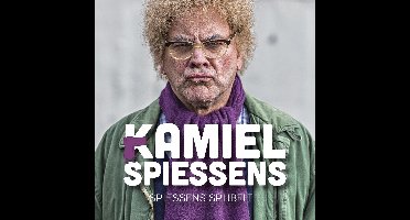 Kamiel Spiessens - Spiessens Spijbelt
