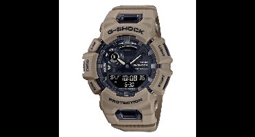 G-Shock GBA-900UU-5AER Herenhorloge 48,9 mm - Bruin