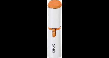 Adler AD 2939 - Dames trimmer - klein en elegant