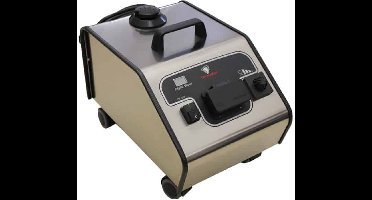 Tornador Steam | Stoomreiniger - 3250W