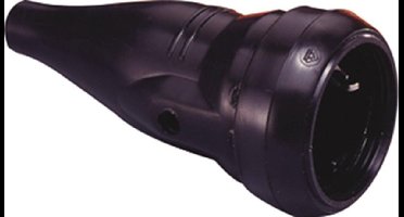 ABL Sursum Koppelcontactstop geaard