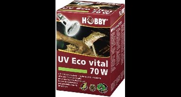 Hobby Terrano UV Vital 70W
