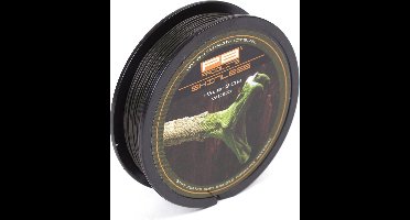 PB Products - Skinless - Gecoat Onderlijn Materiaal - 20 meter - Weed (25 lb)