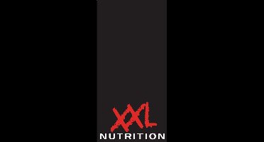 XXL Nutrition - Gym Towel - Black