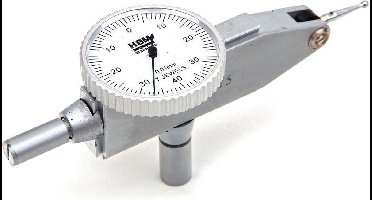 HBM Poupi Taster Horizontaal