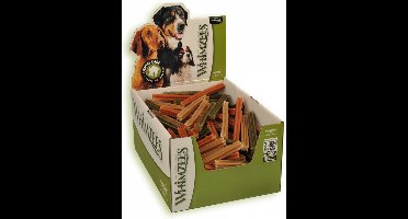 Whimzees Stix S - Kauwsnacks - Hond - 11,9cm - 150st (doos)