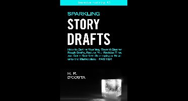 Iterative Outlining - Sparkling Story Drafts