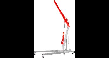 Werkplaatskraan 2T MW Tools CAT620