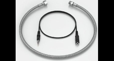 Quooker NL Verlengset 60cm tbv. Quooker NLkraan Nordic/Fusion/Flex