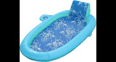 Flex ‘n Fold Zwembad Ligstoel Lounger