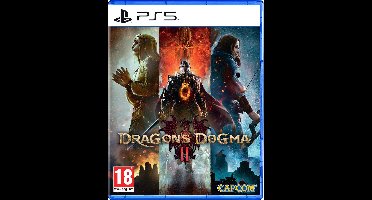 Dragon's Dogma 2 - PS5