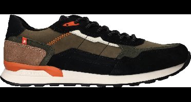 Rieker Evolution Sneakers - Heren - Groen