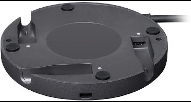 LOGITECH Rally Mic Pod Hub - 939-001647