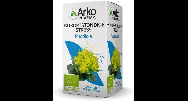 Arkopharma Rhodiola - 150 capsules