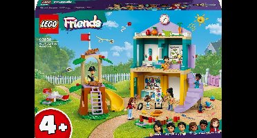 LEGO Friends Heartlake City kleuterschool 42636