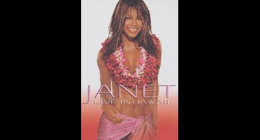 Janet Jackson - Live In Hawai