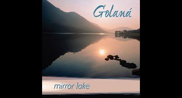 Golaná - Mirror Lake (CD)