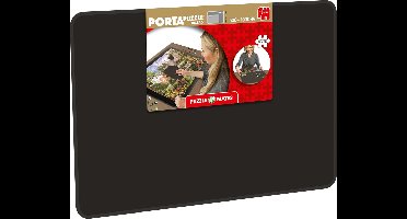Jumbo Portapuzzle Puzzel Bord 1000 stukjes - 75x55cm - Puzzelmat Puzzelbord