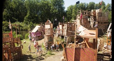 PLAION Bouwdorp Blu-ray Duits