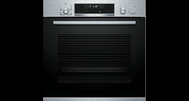 Veelzijdige Oven BOSCH HRG5785S6 Wifi 71 L 3600 W