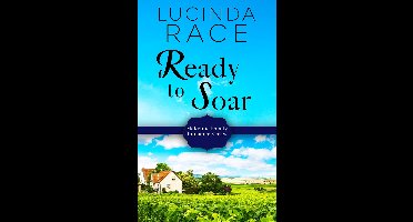 A McKenna Family Romance 4 - Ready to Soar