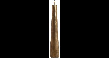 Light & Living - vloerlamp - Mijas - brons - metaal - Ø 28cm - E27 - 8217318
