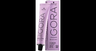 Schwarzkopf Professional - Schwarzkopf Igora Royal L-89 60ml