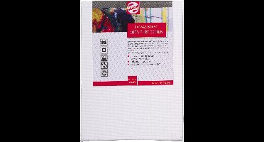 Royal Talens Canvas Board 9 x 12 cm