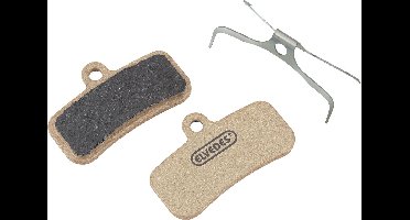 Elvedes schijfremblok Shimano BR-M810 sintered (10)