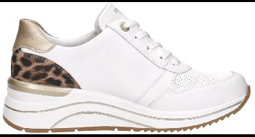 Remonte Veterschoenen Laag Veterschoenen Laag - Wit - Maat 45