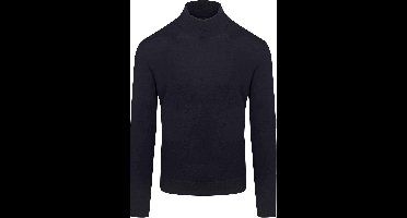 Suitable Merino Coltrui Donkerblauw (navy) - Maat M - Heren