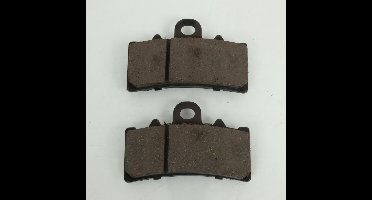 Plaquette de frein origine pour Moto BMW 310 G R 2016 à 2023 AV Neuf