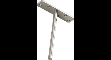 Verborgen plankdragers L