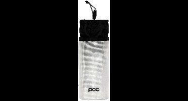 Poc Ultra Snack Stuurtas 1l Zilver