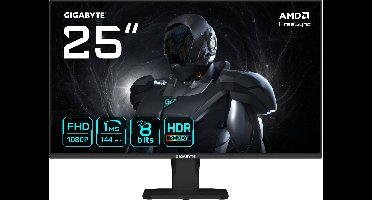 Gigabyte GS25F14 - 24,5
