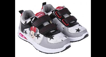 Sportschoenen met LED Minnie Mouse