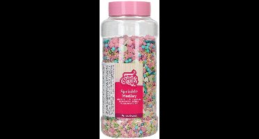 FunCakes Sprinkle Medley - Pretty Sweet - 600g - Eetbare Taartdecoratie