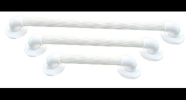 Kunststof wandbeugel 45 cm