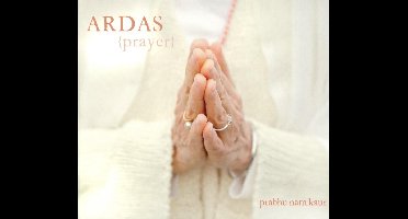 Ardas (Prayer)