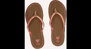 Reef Devy Slippers - Meisjes - Roze - Maat 33