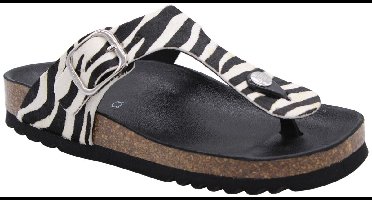 Scholl - Schoenen - Creme - Vrouwen - Maat 39 -