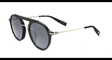 Trussardi STR403F Black 53/21/145 WOMAN Zonnebrillen