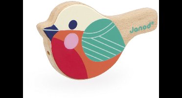 Janod Gioia - Fluitje vogel