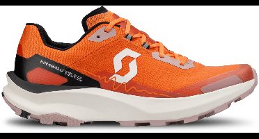 Scott | Kinabalu Trail | Trailschoenen | Dames | Coral Pink / Black | 38 -