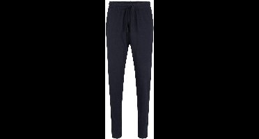 Tom Tailor - Katoenen pyjamabroek - Maat 56/XXL - blue-dark-solid
