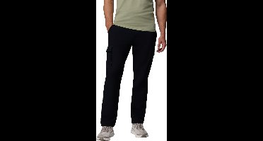 Columbia ROC Tech Cargo Pant, Mannen, Zwart, Broek, maat: 34-32