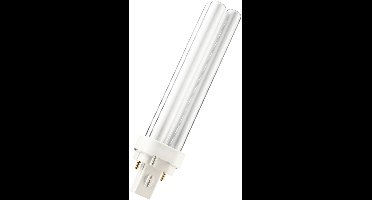 Philips PLC  18W - 830 2-Pins