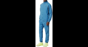 Lacoste Heren Trainingspak Zwart WH0265/JBK 1HW1