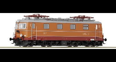 Roco 7500083 H0 elektrische locomotief EP05-01 van de PKP