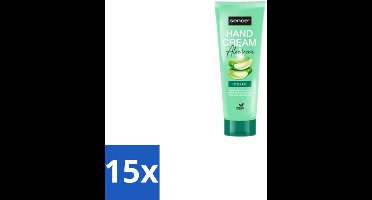 Sence Beauty – Handcrème – Aloë Vera – 75 ml - Bulkverpakking - 15 stuks